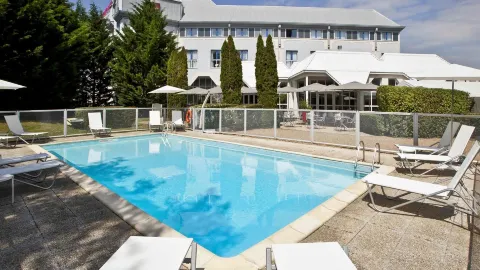 Hôtel Mercure Tours Nord in Турс