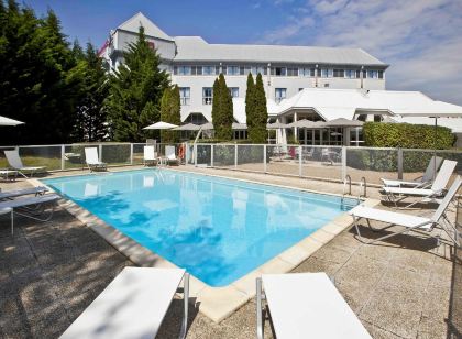 Hôtel Mercure Tours Nord