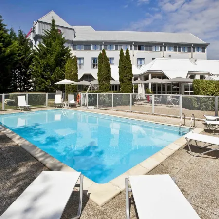 Hôtel Mercure Tours Nord