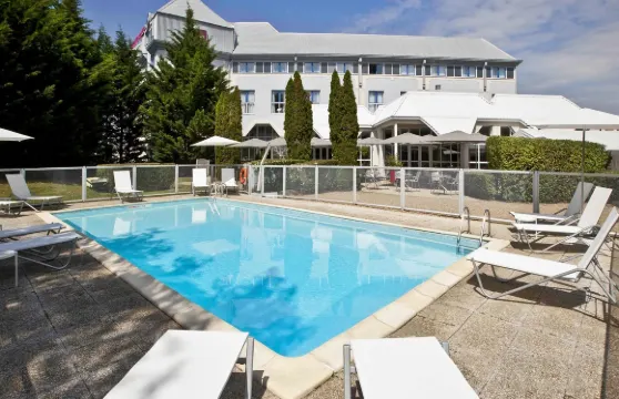 圖爾北部美居酒店