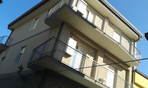 Casa Valentina Hotels in Linguaglossa