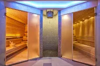 Wellness & Spa Hotel Acd - spa