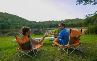Mayan World Adventures Jungle Experience - Homestays