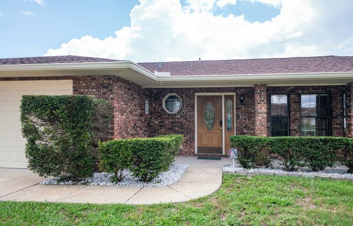 Cozy 4bed 2bth villa - daytona beach