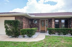 Cozy 4bed 2bth villa - daytona beach