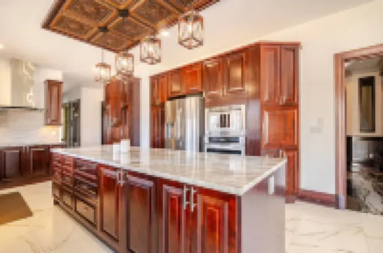 Luxury Manor Spa View Mont-Saint-Hilaire Beloeil Hotel di 