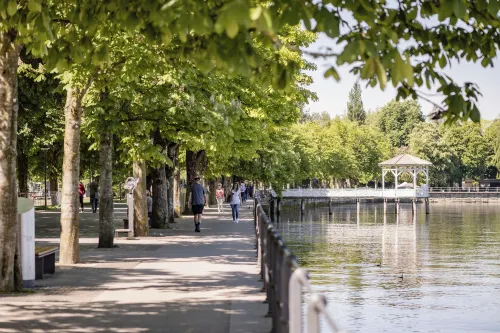 Loft in Seenähe im Herzen von Bregenz