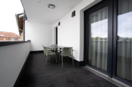 高級公寓 I home2share