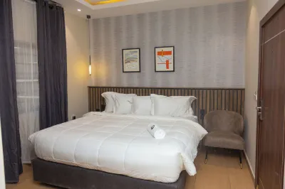 Grayville Hotels and Bistro Các khách sạn ở 