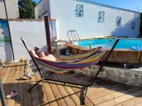 La genotière - Swimmingpools
