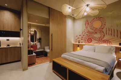 Kuuna Medellín By Be Host Hotels in 