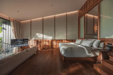 รูปภาพของสฐา รีสอร์ต น่าน