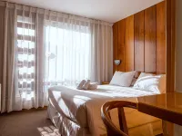 Hotel Germania Hotels in Llanquihue Province