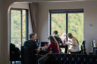 Viet Hoa Hotel & Residence Cat Ba - Rooftop Pool - bar