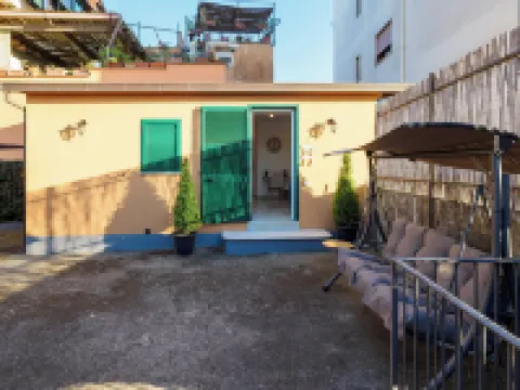 Il Patio Sorrento House - 2 stjerner