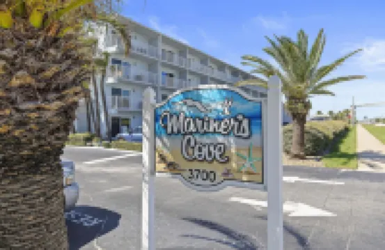 Mariner's Cove 308