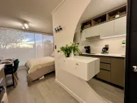 M&C Departamento Santa Elvira 315 فنادق في 