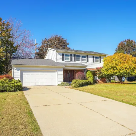 Jackson Home w/ Fire Pit: Near Parks & Downtown!