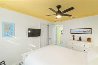 Bright Bay Hideaway Hotels in Lecanto