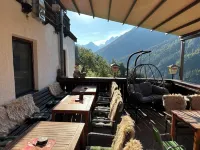 Veitenhof Alm im Autofreien Kaisertal Hotels in Ebbs