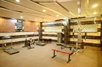 Citi Club - Gym