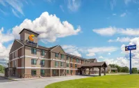 Comfort Inn & Suites Ogallala Hotels in Keith County