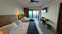 Azul Beach Kite Resort - balcony