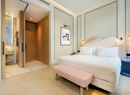 Áurea Palacio de la Tinta by Eurostars Hotel Company
