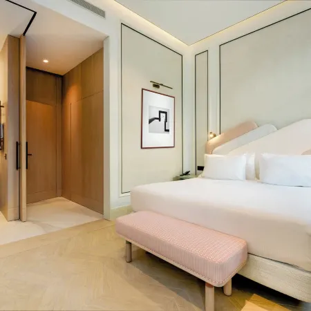 Áurea Palacio de la Tinta by Eurostars Hotel Company