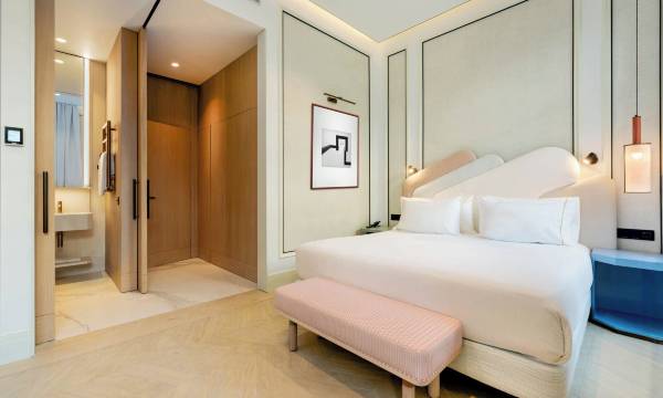 Áurea Palacio de la Tinta by Eurostars Hotel Company