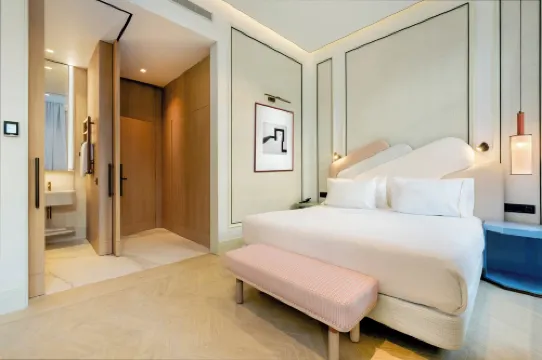 Áurea Palacio de la Tinta by Eurostars Hotel Company