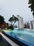 Majestic Suites KLCC by Kliq - Infinity Pools