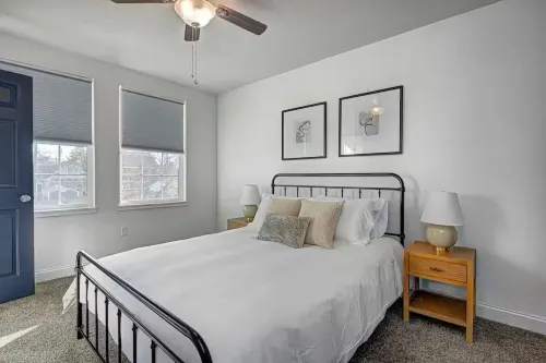 Ringgold Hotels in Beech Grove