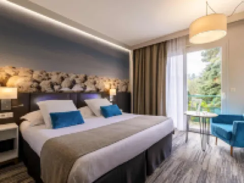 Hôtel Mercure Castres l'Occitan Hotels in Castres