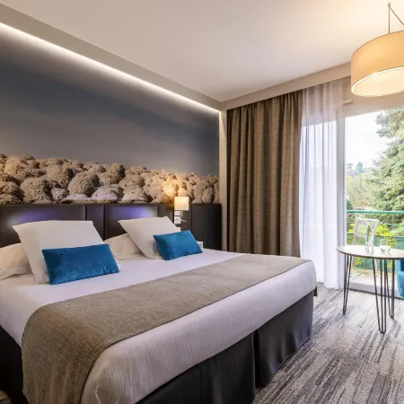 Hôtel Mercure Castres l'Occitan