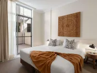 The Sebel Byron Bay - parcheggio