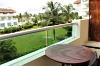 BlueBay Grand Esmeralda-All Inclusive - إطلالة على البحر