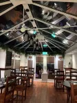 A Park View Hotel - breakfast