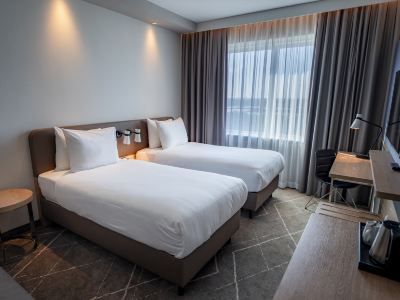 Holiday Inn EINDHOVEN AIRPORT by IHG