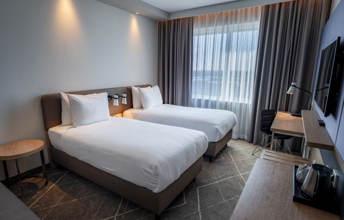Holiday Inn EINDHOVEN AIRPORT by IHG