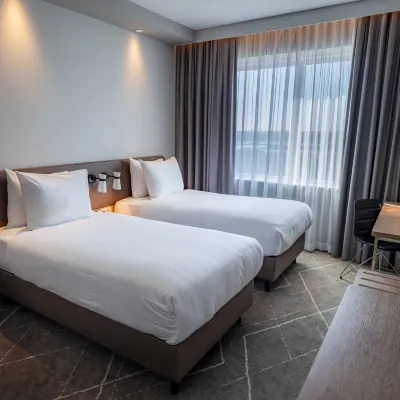 Holiday Inn EINDHOVEN AIRPORT by IHG Hotels near Woensel-Noord