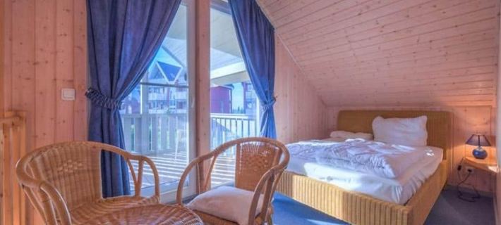 Exclusive Skandinavisches, Rechlin Các khách sạn ở Rechlin