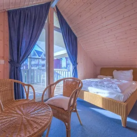 Exclusive Skandinavisches, Rechlin