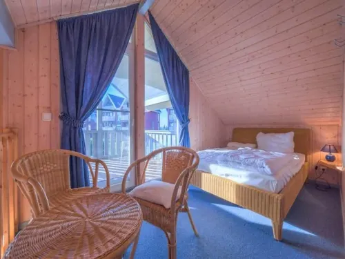 Exclusive Skandinavisches, Rechlin - 2-stjärniga