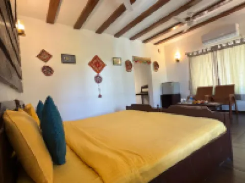 Araavali Trails- A Nature Resort Hotels in Banaskantha