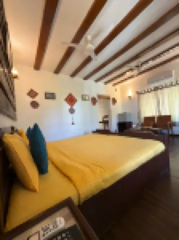 Araavali Trails- A Nature Resort Hotels in Banaskantha