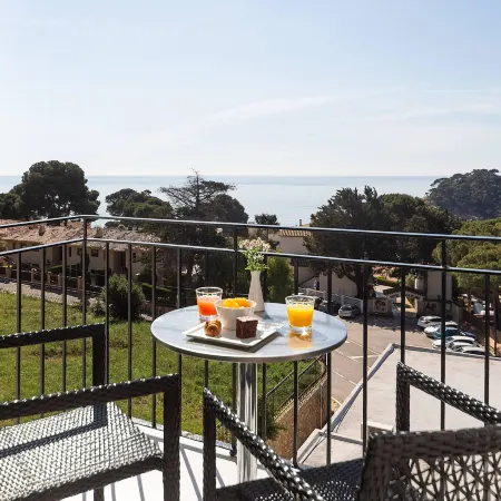 Hotel Eetu Begur Affiliated by Melia