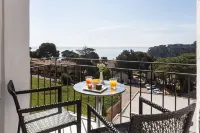 Hotel Eetu Begur Affiliated by Melia - Ocean View