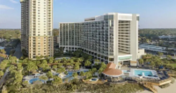 Exquisite 3 Bedroom, 3 Bath Villa - 19E West Hyde Park - Kingston Plantation Villa