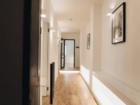 Centoquindici 房間和套房 蒙特西爾瓦諾酒店